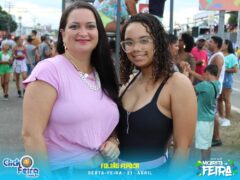 Folião Pipoca (Sexta-feira)